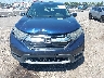 2HKRW6H34HH****** Salvage and Repairable 2017 Honda CR-V in South Carolina State