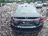 JM1GJ1V56G1****** Wrecked 2016 Mazda 6