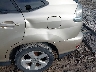 JTJHA31U840****** Wrecked 2004 Lexus RX 330 in Pennsylvania State
