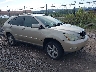 JTJHA31U840****** Salvage and Wrecked 2004 Lexus RX 330 in Pittsburgh