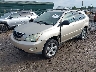 JTJHA31U840****** Used and Repairable 2004 Lexus RX 330 in Pittsburgh