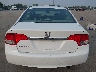 2HGFA1F82AH****** Wrecked 2010 Honda Civic