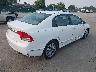 2HGFA1F82AH****** Salvage and Wrecked 2010 Honda Civic in Pennsylvania State