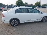2HGFA1F82AH****** Salvage and Repairable 2010 Honda Civic in Pennsylvania State