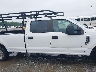 1FT7W2AN4ME****** Salvamento y Destrozados 2021 Ford F-250 en Raleigh