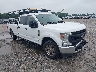 1FT7W2AN4ME****** Salvamento y Destrozados 2021 Ford F-250 en Raleigh