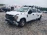 1FT7W2AN4ME****** Usados y Reparables 2021 Ford F-250 en Raleigh