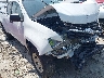 1GCHTBENXM1****** Reparables 2021 Chevrolet Colorado en Estado de Carolina del Norte