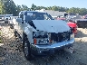 1GCJSDFE6C8****** Salvamento y Destrozados 2012 Chevrolet Colorado en Atlanta North