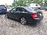 WDDGF8AB0DR****** Salvamento y Reparables 2013 Mercedes-Benz C 300 en Central New Jersey