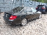 WDDGF8AB0DR****** Salvamento y Destrozados 2013 Mercedes-Benz C 300 en Estado de Nueva Jersey