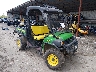 1M0825GELGM****** Salvamento y Destrozados 2016 John Deere Other en Columbus