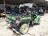 1M0825GELGM****** Salvamento y Destrozados 2016 John Deere Other en Estado de Ohio