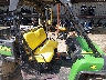 1M0825GELGM****** Usados y Reparables 2016 John Deere Other en Estado de Ohio