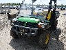 1M0825GELGM****** Salvamento y Reparables 2016 John Deere Other en Estado de Ohio