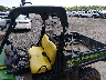 1M0825GELGM****** Destrozados 2016 John Deere Other en Columbus