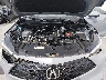 3HDSA2H53SM****** Reparables 2025 Acura ADX en Nashville
