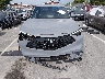 3HDSA2H53SM****** Destrozados 2025 Acura ADX en Estado de Tennessee