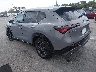 3HDSA2H53SM****** Salvamento y Reparables 2025 Acura ADX en Nashville