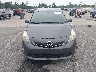 JTDZN3EU5C3****** Destrozados 2012 Toyota Prius V en Estado de Indiana