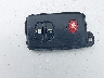 JTDZN3EU5C3****** Salvamento 2012 Toyota Prius V en Estado de Indiana