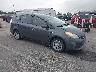 JTDZN3EU5C3****** Salvamento y Destrozados 2012 Toyota Prius V en Fort Wayne