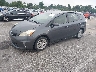 JTDZN3EU5C3****** Usados y Reparables 2012 Toyota Prius V en Fort Wayne