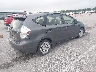 JTDZN3EU5C3****** Salvamento y Destrozados 2012 Toyota Prius V en Estado de Indiana