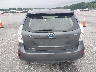 JTDZN3EU5C3****** Destrozados 2012 Toyota Prius V