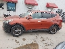 5XYZTDLB3HG****** Reparables 2017 Hyundai Santa Fe en Estado de Texas