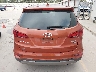 5XYZTDLB3HG****** Destrozados 2017 Hyundai Santa Fe