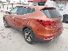 5XYZTDLB3HG****** Salvamento y Reparables 2017 Hyundai Santa Fe en Austin
