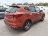 5XYZTDLB3HG****** Salvamento y Destrozados 2017 Hyundai Santa Fe en Estado de Texas