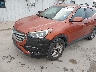 5XYZTDLB3HG****** Salvamento y Reparables 2017 Hyundai Santa Fe en Estado de Texas