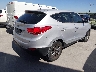 KM8JT3AF4EU****** Salvage and Wrecked 2014 Hyundai Tucson in Texas State