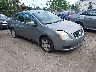 3N1AB61E87L****** Salvamento y Destrozados 2007 Nissan Sentra en Providence