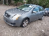 3N1AB61E87L****** Usados y Reparables 2007 Nissan Sentra en Providence