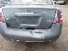 3N1AB61E87L****** Salvamento y Reparables 2007 Nissan Sentra en Estado de Rhode Island