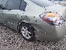 1N4AL21E18C****** Wrecked 2008 Nissan Altima in Kentucky State