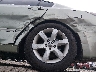 1N4AL21E18C****** Wrecked 2008 Nissan Altima