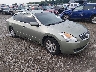1N4AL21E18C****** Salvage and Wrecked 2008 Nissan Altima in Louisville North