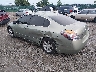 1N4AL21E18C****** Salvage and Repairable 2008 Nissan Altima in Louisville North
