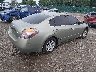 1N4AL21E18C****** Salvage and Wrecked 2008 Nissan Altima in Kentucky State