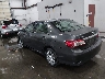 2T1BU4EE9DC****** Salvamento y Reparables 2013 Toyota Corolla en Boise