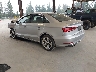 WAUAUGFF3KA****** Salvamento y Reparables 2019 Audi A3 en Seattle