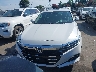 1HGCV1F50NA****** Wrecked 2022 Honda Accord in North Carolina State