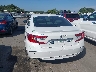 1HGCV1F50NA****** Wrecked 2022 Honda Accord