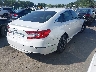 1HGCV1F50NA****** Salvage and Wrecked 2022 Honda Accord in North Carolina State