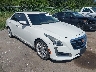 1G6AR5SS5G0****** Salvamento y Destrozados 2016 Cadillac CTS en Baton Rouge