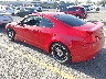 JNKCV54E25M****** Salvage and Repairable 2005 Infiniti G35 in Fontana